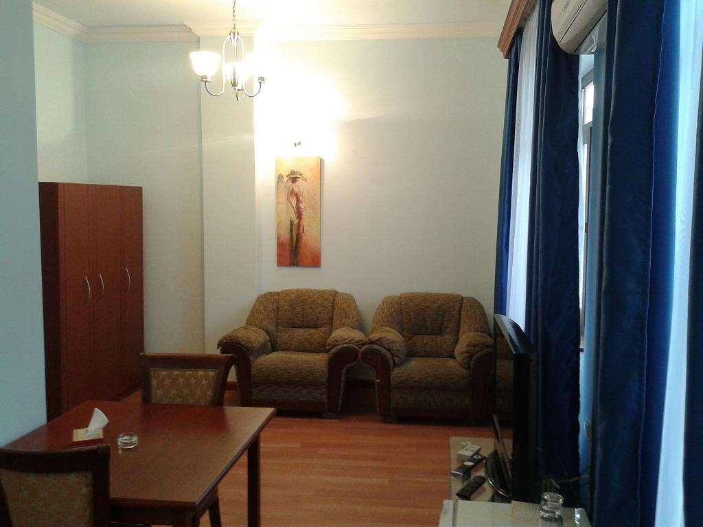 Capital Hotel Erevan Cameră foto
