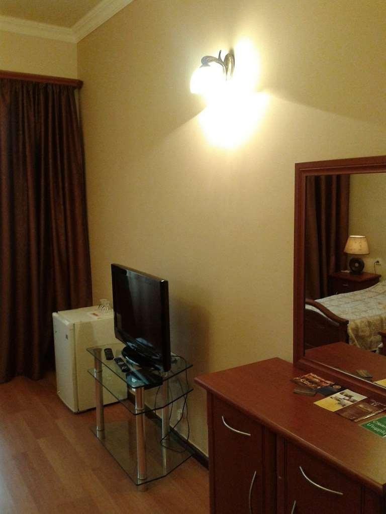 Capital Hotel Erevan Facilități foto